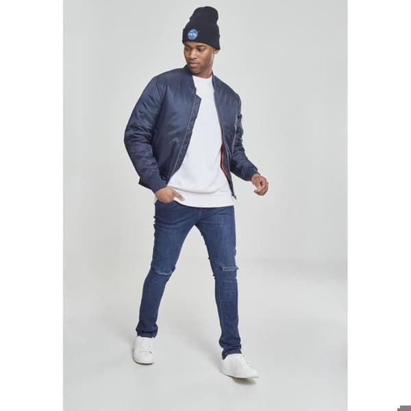Urban Klassisk basjacka