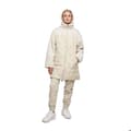 Miniatyrbild 2 av 6: Doudoune oversize dam - Urban Classics - Beige - Sherpa - Polyester quiltad - Bekväm