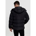Miniatyrbild 5 av 6: Parka - Urban Classic - Huva - Svart - Unisex - Multisport