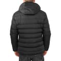 Miniatyrbild 3 av 6: Parka - Urban Classics - Basic Bubble - Doudoune Matelassée - Huva - 2 Sidofickor