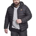 Miniatyrbild 4 av 6: Parka - Urban Classics - Basic Bubble - Doudoune Matelassée - Huva - 2 Sidofickor