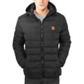 Miniatyrbild 2 av 6: Parka - Urban Classics - Basic Bubble - Doudoune Matelassée - Huva - 2 Sidofickor