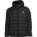 Miniatyrbild 1 av 6: Parka - Urban Classics - Basic Bubble - Doudoune Matelassée - Huva - 2 Sidofickor