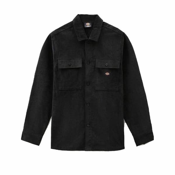 Jakke til Voksne Dickies Higginson chaqueta - M