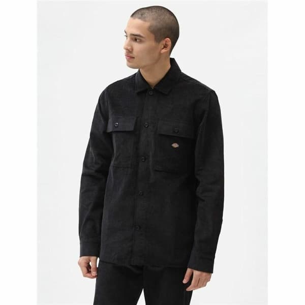 Jakke til Voksne Dickies Higginson chaqueta - M