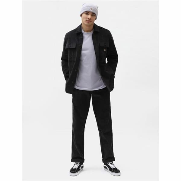 Jakke til Voksne Dickies Higginson chaqueta - M
