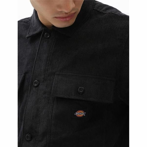Jakke til Voksne Dickies Higginson chaqueta - M