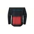 Miniatyrbillede 3 af 6: Jakke BOSCH 06188000E2 Sort (3XL)