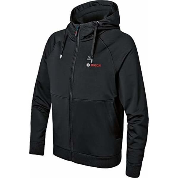 Jakke BOSCH 06188000GG Sort (3XL)