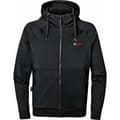 Miniatyrbillede 2 af 4: Jakke BOSCH 06188000EV Sort (3XL)