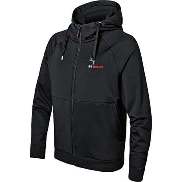 Jakke BOSCH 06188000GE (XL)