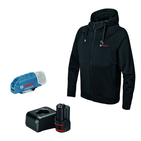 Jakke BOSCH 06188000GE (XL)