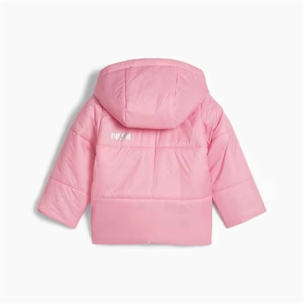 Jakke Børns Puma Minicats Pink - 12-18 måneder