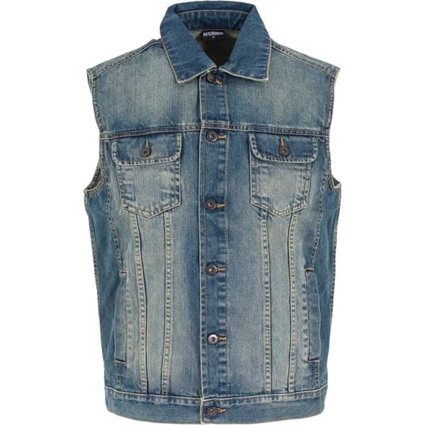 Veste Urban Classic denim jacka