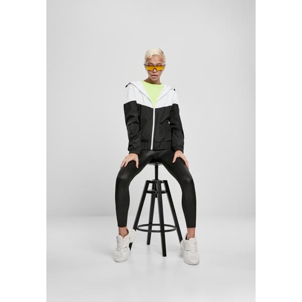 Urban Classics arrow damjacka