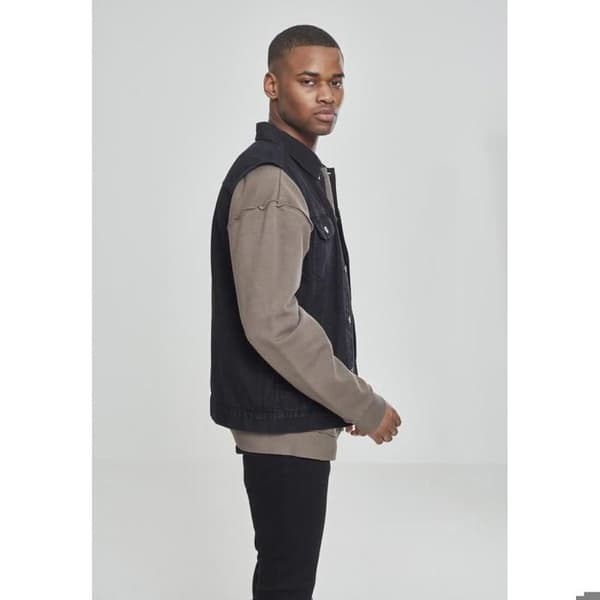 Veste Urban Classic denim jacka