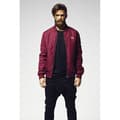 Miniatyrbild 3 av 6: Parka - Urban Classics - Marinblå bomber - 100% polyester - Kviltad effekt - Optimal passform