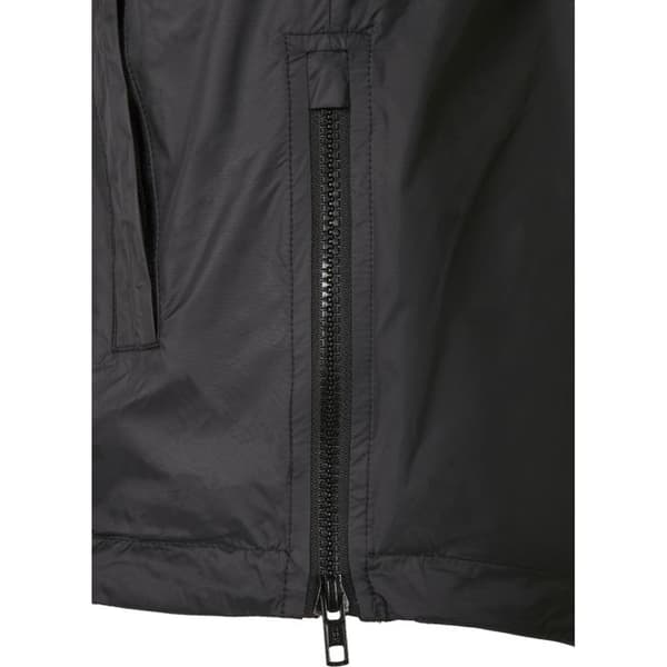 Veste Urban Classics ståkrage pull over