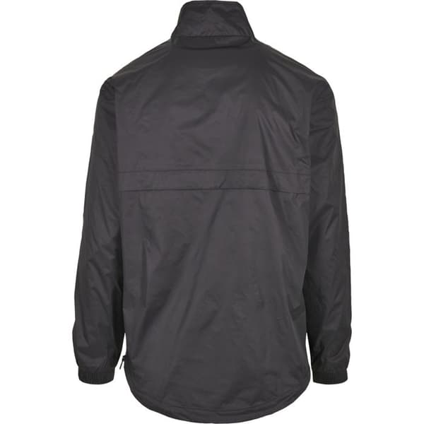 Veste Urban Classics ståkrage pull over