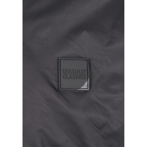 Veste Urban Classics ståkrage pull over