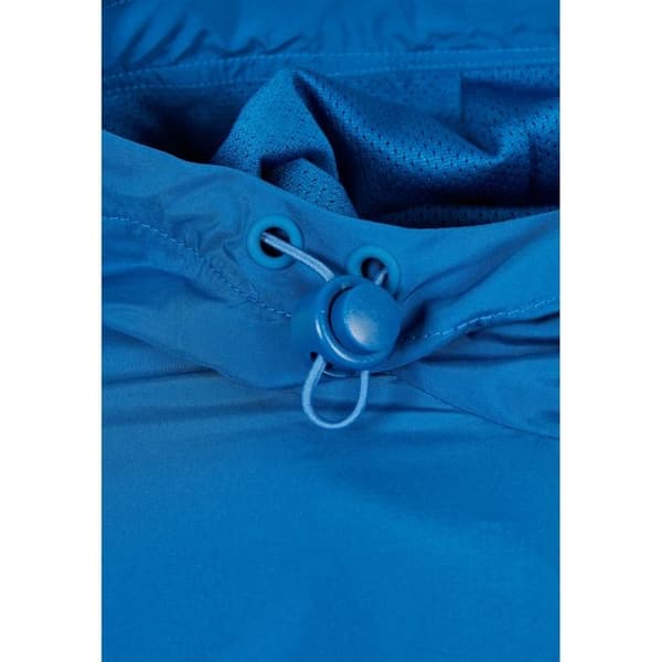 Jacka - Urban Classics - Pendlar - Blå - Man - Oversize