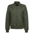 Miniatyrbild 1 av 6: Parka dam - Urban Classic - Diamond nylon - 100% polyester - Maskintvätt - Lång ärm