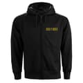 Miniatyrbild 1 av 4: Guns N' Roses Classic Band Logo Zipped Hoodie
