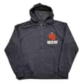 Miniatyrbild 1 av 4: Green Day American Idiot Zipped Hoodie