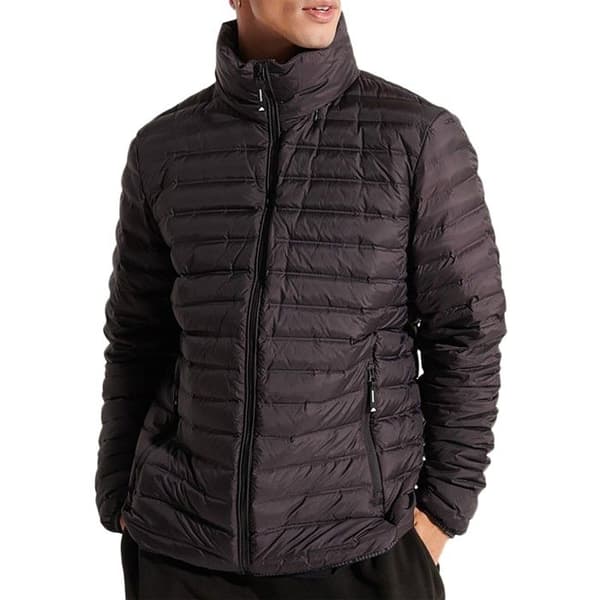Doudoune Superdry Core Down Padded - Svart