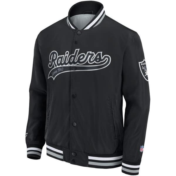 Veste Las Vegas Raiders