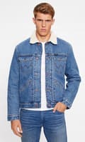 Pikkukuva 4 / 11: Wrangler 124MJ SHERPA Wranch INSULATED KATANA -TAKKI, FARKKU JA KARHU S