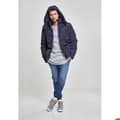 Miniatyrbild 5 av 6: Parka - Urban Classic - Huva - Svart - Mixte - Vuxen