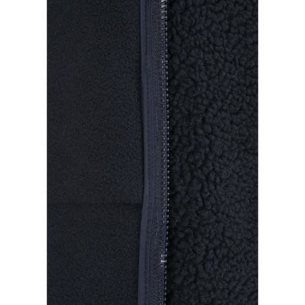 Väst Urban Classics sherpa (stora storlekar)