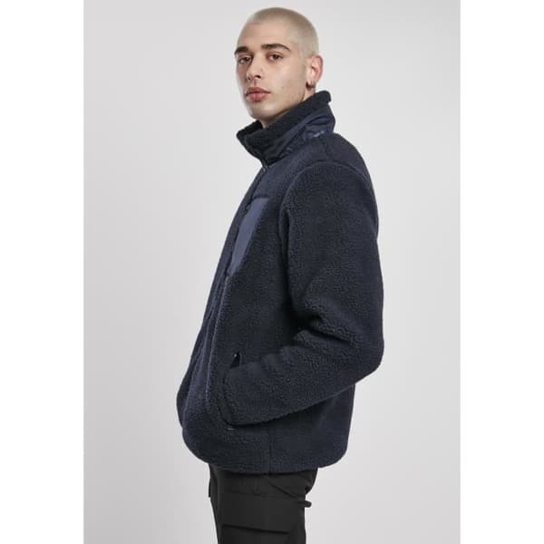Väst Urban Classics sherpa (stora storlekar)