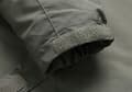 Miniatyrbillede 8 af 11: HERRE REGNJAKKE Softshell KHAKI Vandtæt VINDJAKKE størrelse L