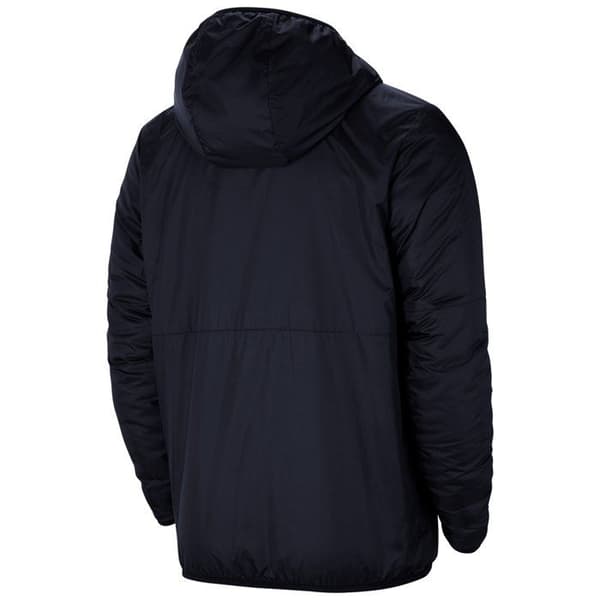 Jacka - Nike - Therma Repel Park - Vattentät - Andningsbar - Mörkblå