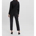 Miniatyrbild 3 av 5: Jerseyblazer - VERO MODA - Svart - Dam - Figursydd - 2 Fickor