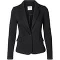 Miniatyrbild 1 av 5: Jerseyblazer - VERO MODA - Svart - Dam - Figursydd - 2 Fickor