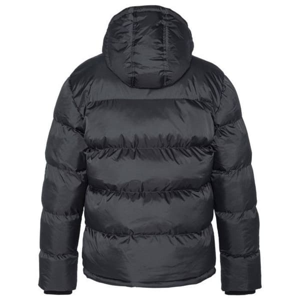 Schott IDAHO2 dunjacka - SCHOTT - Antracit - Grå - 100 % rivsäker nylon - Blixtlås