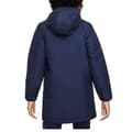 Miniatyrbild 2 av 2: Nike Teamsport Boy's Navy Parka