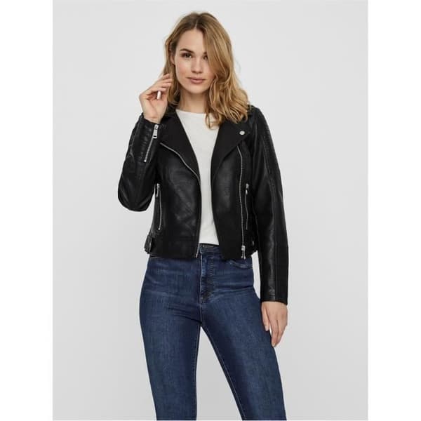 Vero Moda Kerri Ultr Sc Skinnjacka Dam