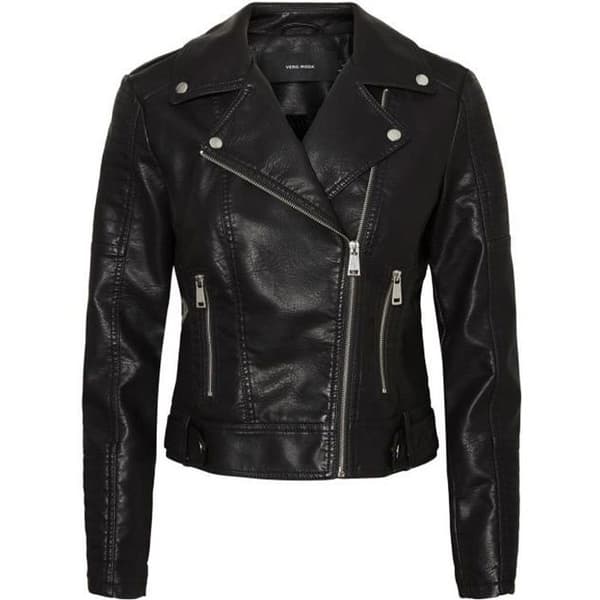 Vero Moda Kerri Ultr Sc Skinnjacka Dam