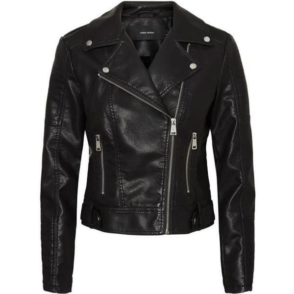 Vero Moda Kerri Ultr Sc Skinnjacka Dam