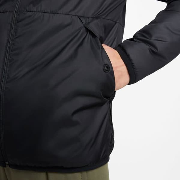 Jacka - peacoat - kappa - kavaj Nike - DC8039-010 - Women's Park 20 Fall Jacka Damjacka (paket med 1)