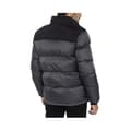 Miniatyrbild 4 av 5: Blouson Man - Schott - Utah - Polyester - Antracit - Vuxen