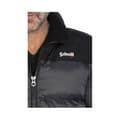 Miniatyrbild 5 av 5: Blouson Man - Schott - Utah - Polyester - Antracit - Vuxen