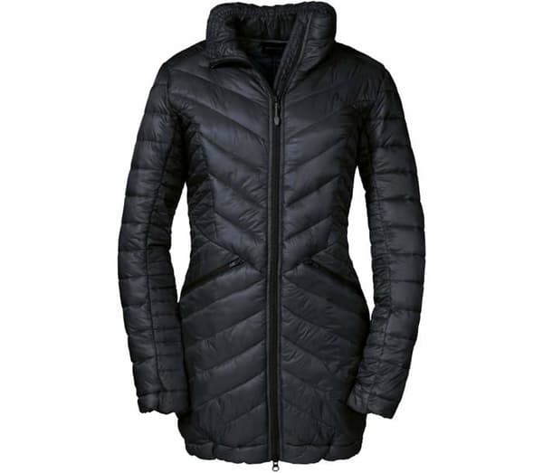 Schöffel Parka - 12833 - Schoffel Antersas Thermo Parka Dam Parka Dam