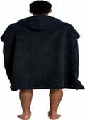 Miniatyrbild 2 av 3: Poncho Cressi - XVA915000 - Herrrock Poncho med huva