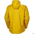 Miniatyrbild 3 av 3: Vattentät jacka - Helly Hansen - Moss - HELLY TECH®-teknologi - Fleecefoder - Justerbar passform