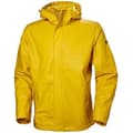 Miniatyrbild 1 av 3: Vattentät jacka - Helly Hansen - Moss - HELLY TECH®-teknologi - Fleecefoder - Justerbar passform